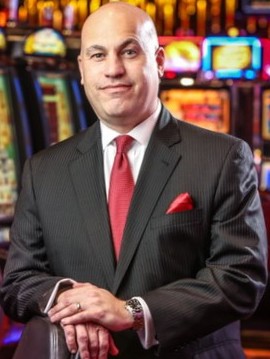 Brian Carr