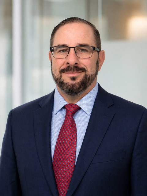 Robert Vitale