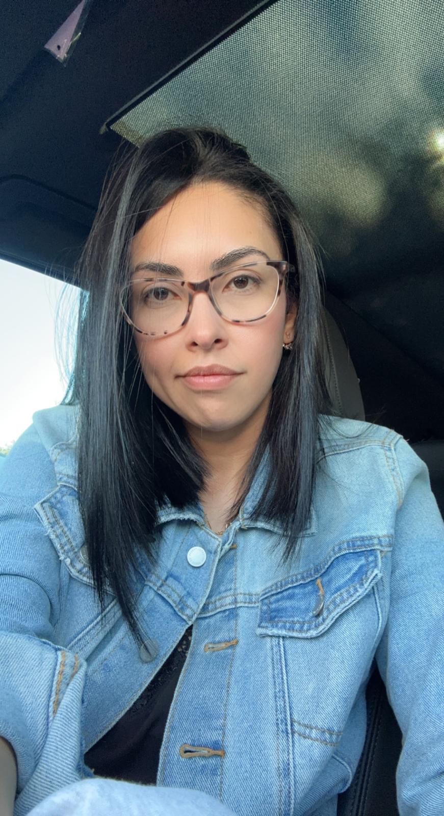 Veronica Polanco